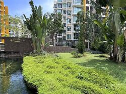 Savannah Condopark (D18), Condominium #534014481